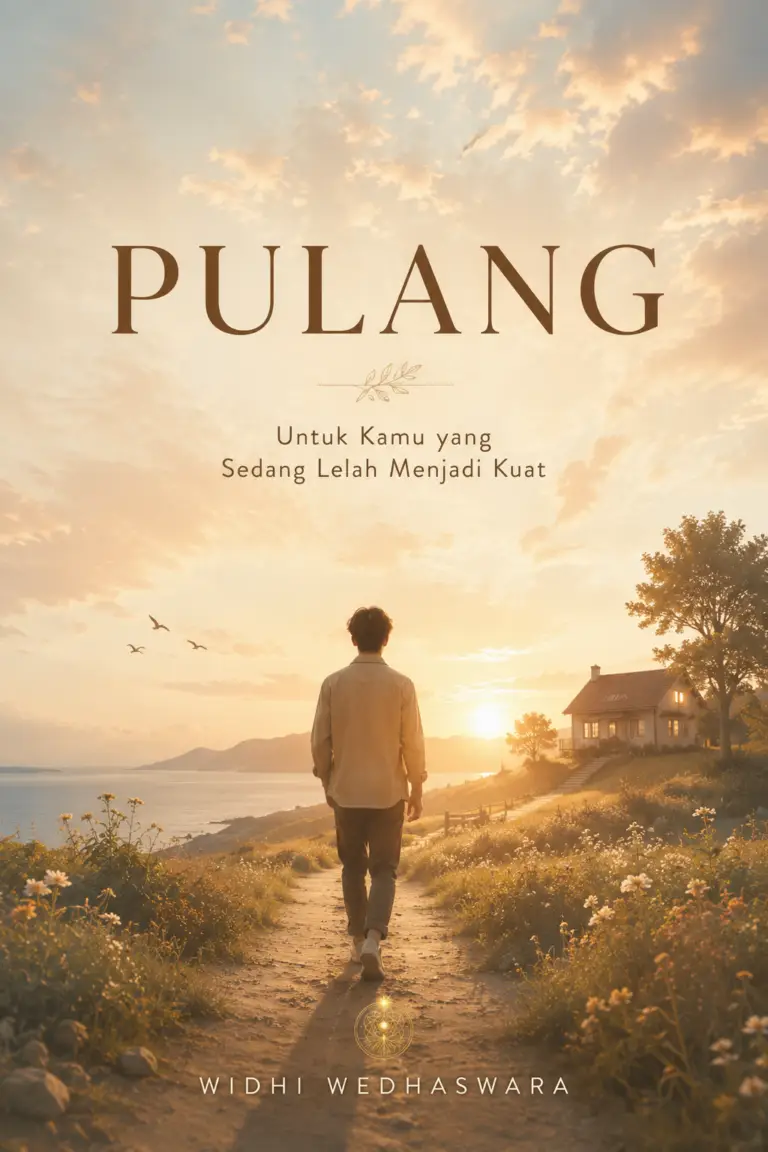 cover pulang