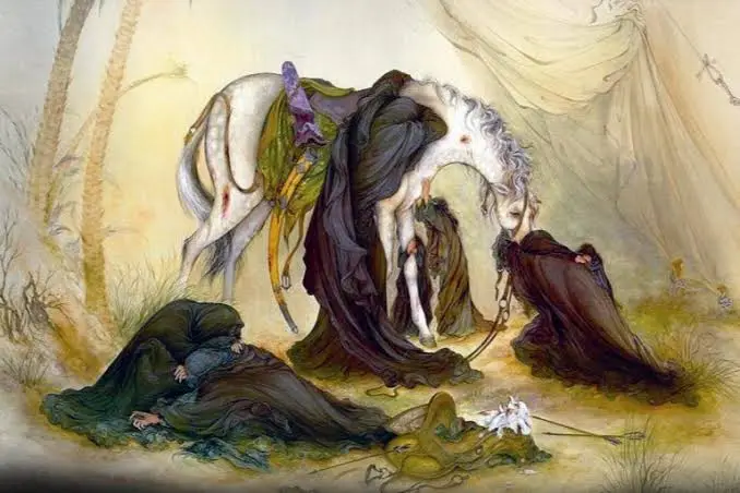karbala